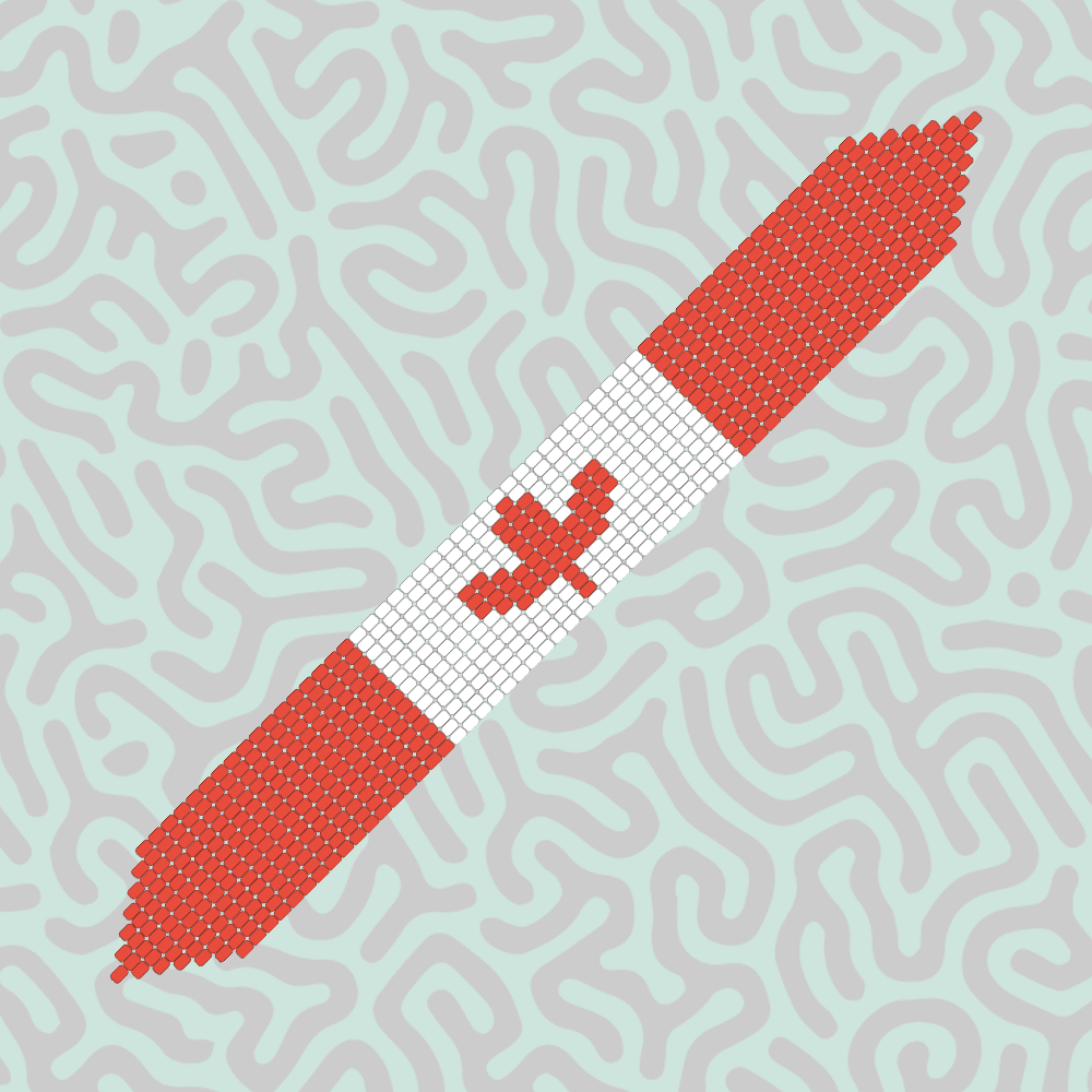 Canada Maple Leaf
